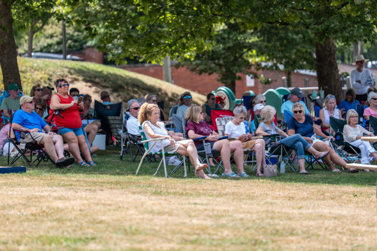 Rock The Lake Show 3-19